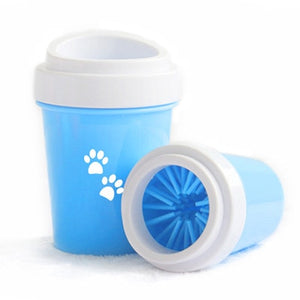 Pet Paw Cleaner Mug – Sugar Pet Shop